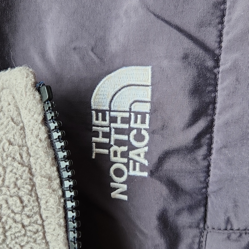 Men's North Face Jacket Denali Zip Up (S-P)